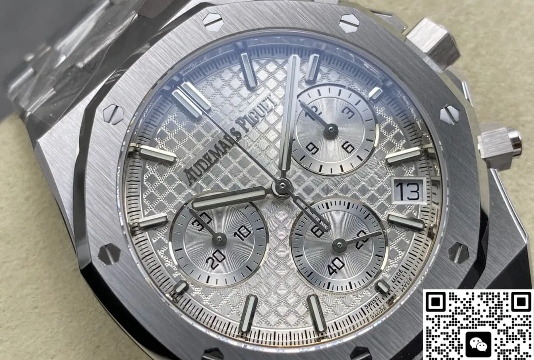 DDF Factory V2 Audemars Piguet 26240ST.OO.1320ST.07 1:1 Best Edition Replica Watch